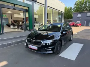 Skoda Fabia Essence