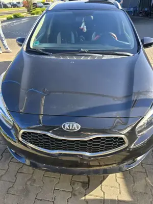 Kia Ceed SW / cee'd SW 1.4 CVVT Fifa World Cup Edition