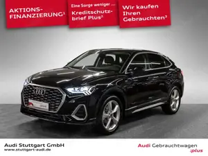 Audi Q3 S-line 35 TFSI S-Tronic