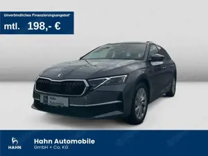 Skoda Octavia Combi 1.5eTSI DSG Selection AHK Matrix