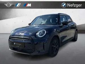 MINI Cooper Classic Trim LED RFK Keyless-GO