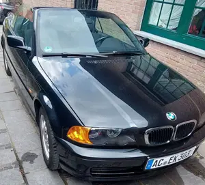 BMW 318 Ci