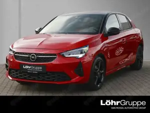 Opel Corsa 1.2 Turbo GS