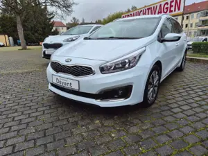 Kia Ceed SW / cee'd SW Vision Allwetter/AHZV