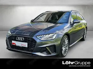 Audi A4 Avant S line 45 TFSI quattro S tronic *Pano*