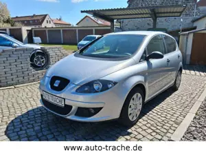 SEAT Altea Avila SR+WR Klima AHK