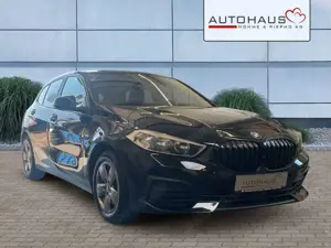 BMW 118 i *Tempomat*Sitzheizung*
