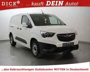 Opel Combo Bild 2