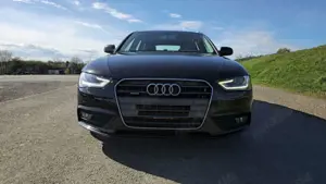 Audi A4 Ambiente quattro