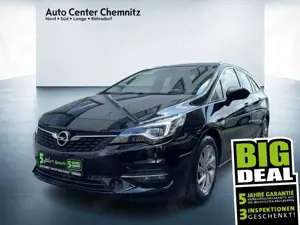 Opel Astra K ST 1.2 Elegance Matrix/Navi/Ergo/Kamera