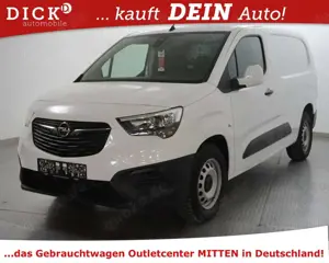 Opel Combo Bild 4