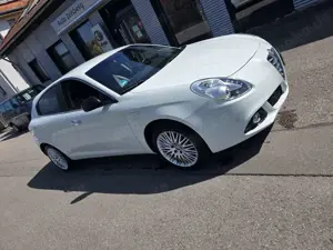 Alfa Romeo Giulietta Collezione