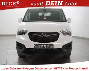 Opel Combo Bild 3
