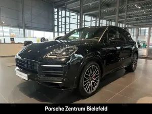 Porsche Cayenne GTS