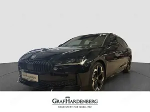 Skoda Superb Combi Sportline 2.0 TDI DSG 4x4 142 kW 4x4 Spor...
