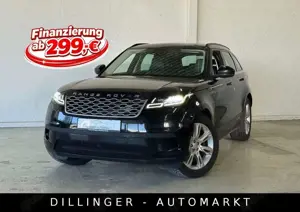 Land Rover Range Rover Velar Velar 3.0d SE 300ps AWD 4x4 20" LED Nav MERIDIAN