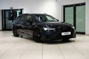 Audi S6 Avant 3.0|RS-SITZE|ACC|LUFT|MEMORY|PANO|360°|