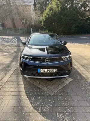 Opel Mokka e Ultimate