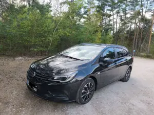 Opel Astra 1.6 D (CDTI) Sports Tourer Edition