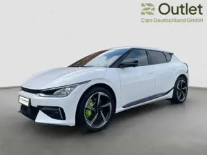Kia EV6 Elektro 77,4 kWh GT 4WD 430 kW
