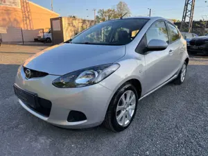 Mazda 2 1.3 Independence 5-TRG KLIMA