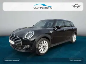 MINI Cooper Clubman Navi+SHZ+KeyGO+Klimaaut.+LED+BT