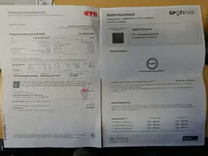 Opel Corsa F e Edition, mit Erfahrungsbericht!