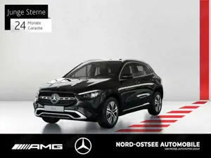 Mercedes-Benz GLA 200 d PROGRESSIVE AHK SHZ MBUX KLIMA