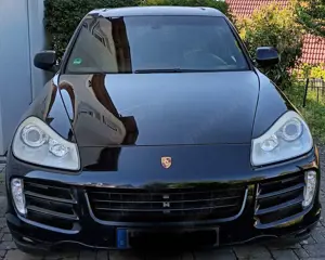 Porsche Cayenne Cayenne Tiptronic S