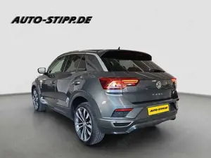 Volkswagen T-Roc Bild 3