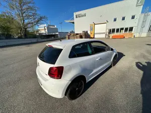 Volkswagen Polo Life