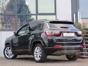 Jeep Compass Bild 3