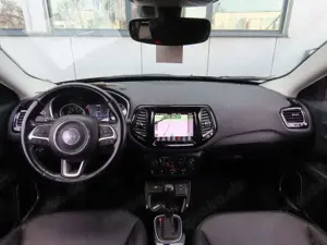 Jeep Compass Bild 5