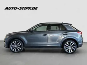 Volkswagen T-Roc Bild 2
