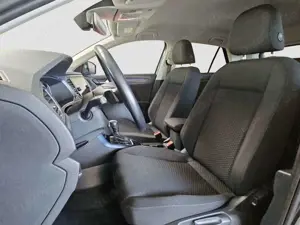 Volkswagen T-Roc Bild 4