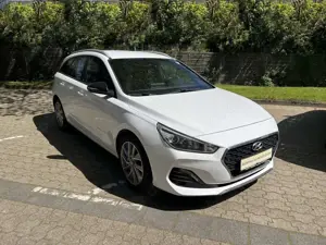Hyundai i30 i30 Kombi 1.4 T-GDI GO!
