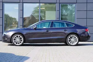 Audi A5 Sportback 2.0 TDI ultra MIT 2 JAHREN GARANTIE