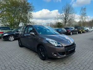 Renault Scenic III 1-HAND°KLIMA°SCHECKHEFT°8xBEREIFT! Bild 3