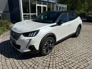 Peugeot 2008 e- GT