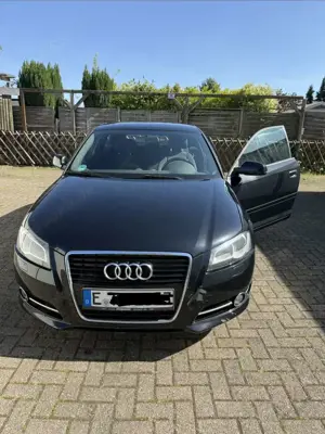 Audi A3 1.2 TFSI Ambiente