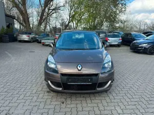 Renault Scenic III 1-HAND°KLIMA°SCHECKHEFT°8xBEREIFT! Bild 2
