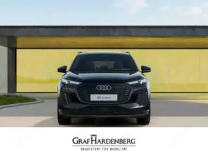 Audi Q6 e-tron SUV e-tron quattro