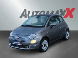 Fiat 500 1.0 GSE Hybrid Dolcevita GJR PDC Bluetooth