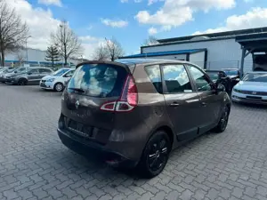 Renault Scenic III 1-HAND°KLIMA°SCHECKHEFT°8xBEREIFT! Bild 5