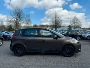 Renault Scenic III 1-HAND°KLIMA°SCHECKHEFT°8xBEREIFT! Bild 4