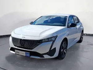 Peugeot 308 Hybrid 180 e-EAT8 Allure Pack SW AHK Navi Si