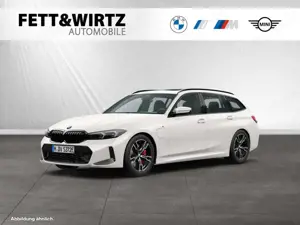 BMW 330 e xDrive Touring M Sport Pro|AHK|Harman/Kardon|Pa+