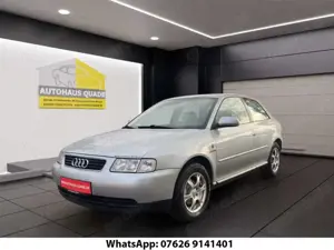 Audi A3 1.6 Kupplung+Zahnriemen+Zyl.Kopfdichtung-NEU