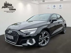 Audi A3 Sportback 40 TFSI quattro advanced Businessp.,Navi