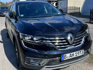 Renault Koleos Koleos BLUE dCi 190 4WD X-tronic INITIALE PARIS